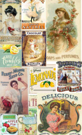 Vintage Advertisements