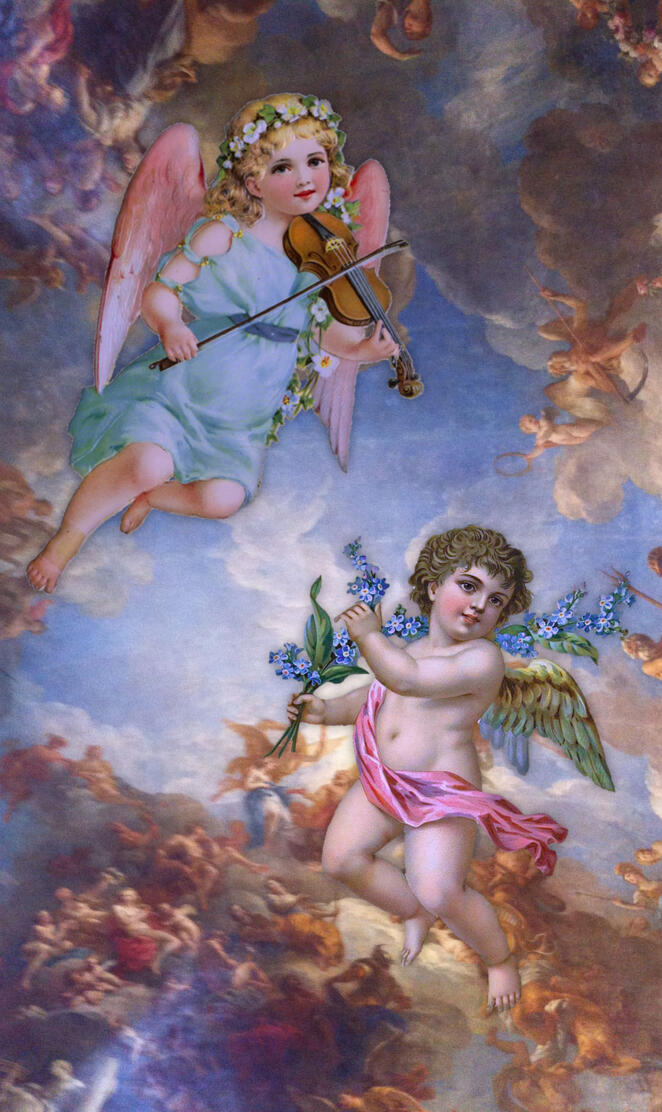 Renaissance painting