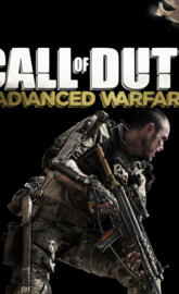 Call Of Duty Advance