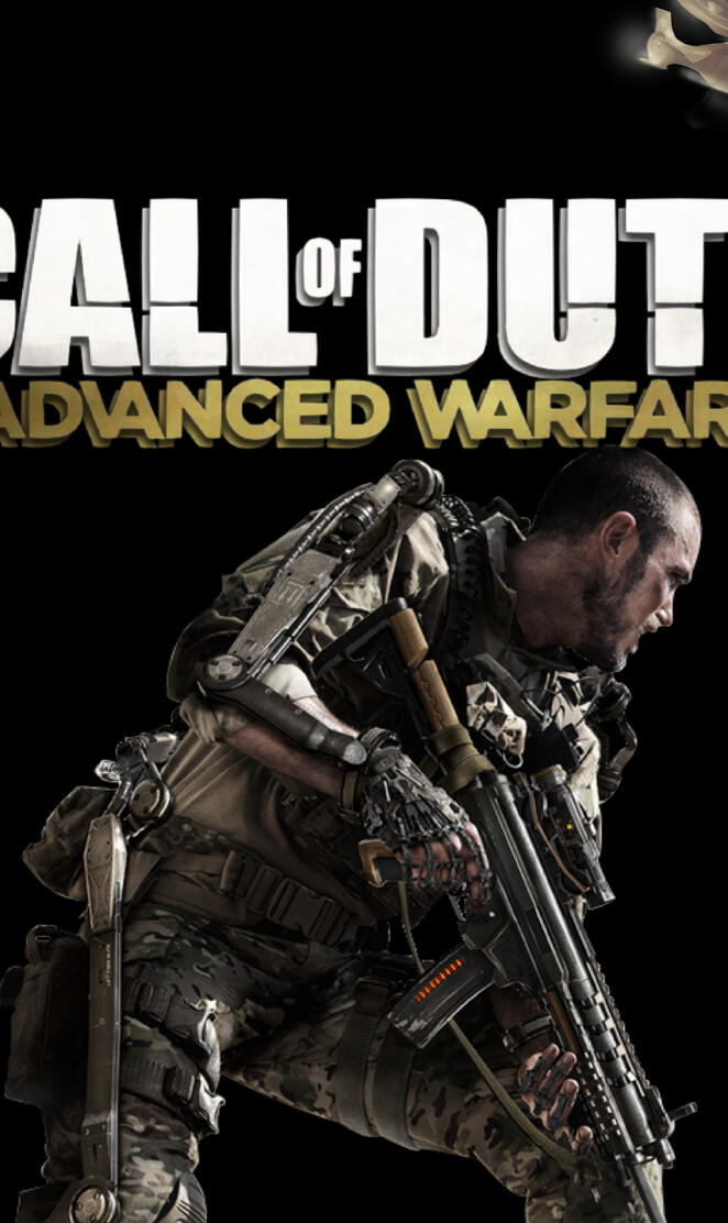 Call Of Duty Advance