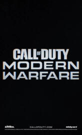 Modern Warfare 2019