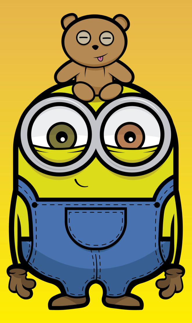 Minion Bob