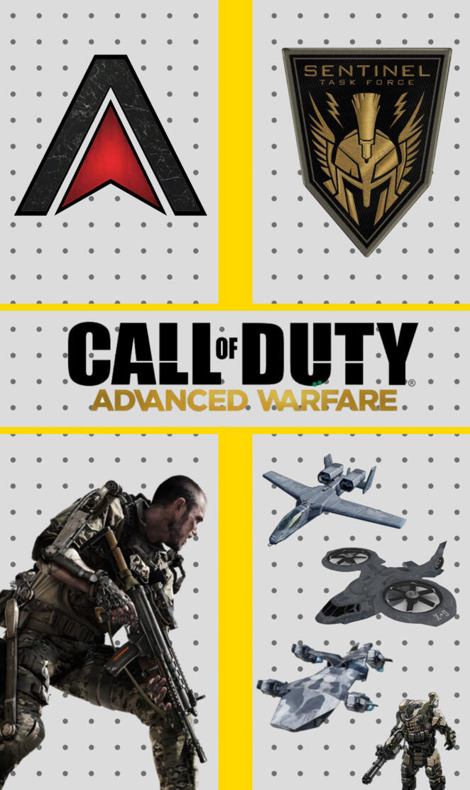 Call of Duty AW