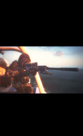 Black ops 2 sniper 
