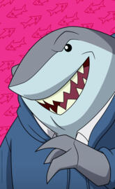 King Shark