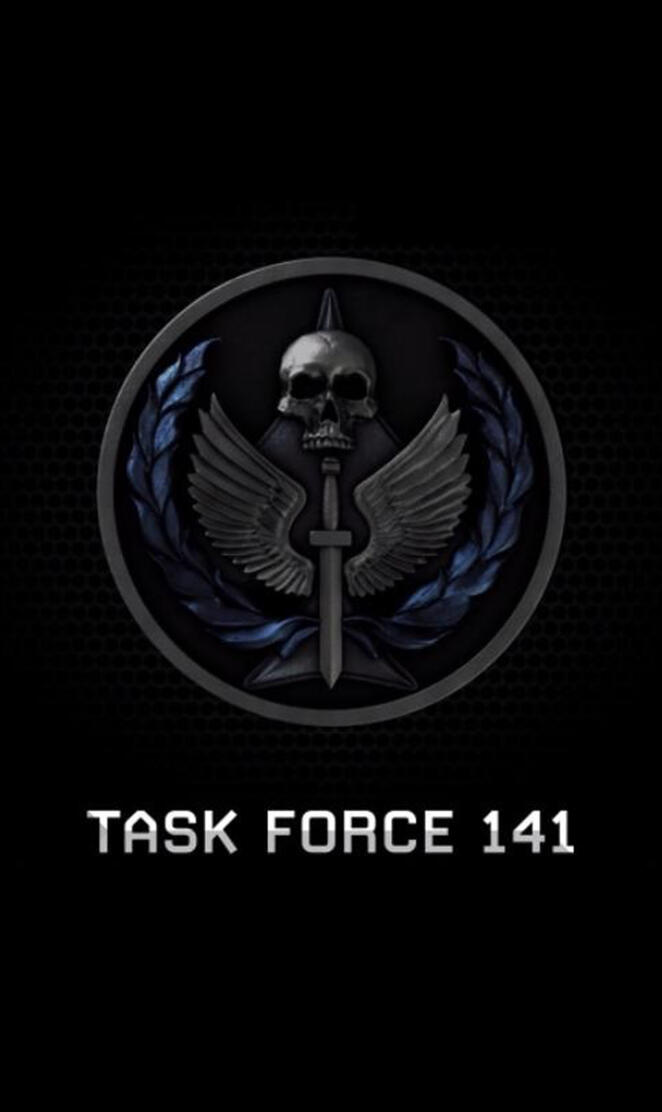Task Force 141