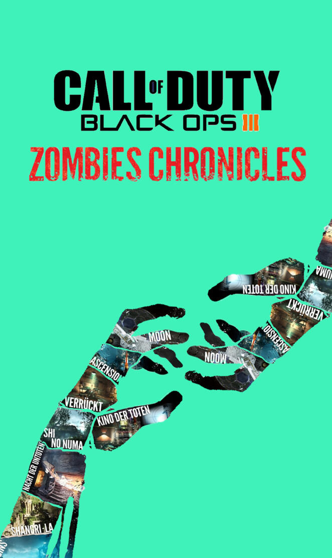 Zombies Chronicles