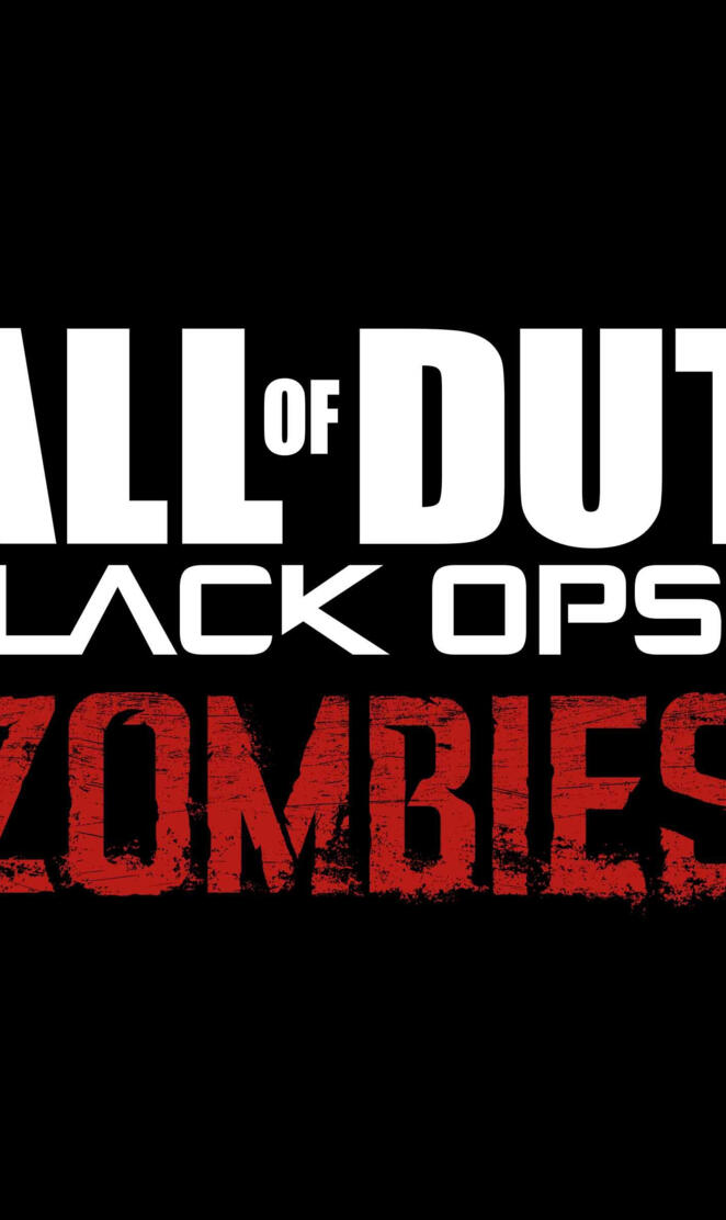 BO3 Zombies