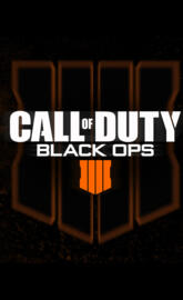 COD black ops 4