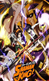 Shaman King