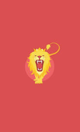 Crowned King
