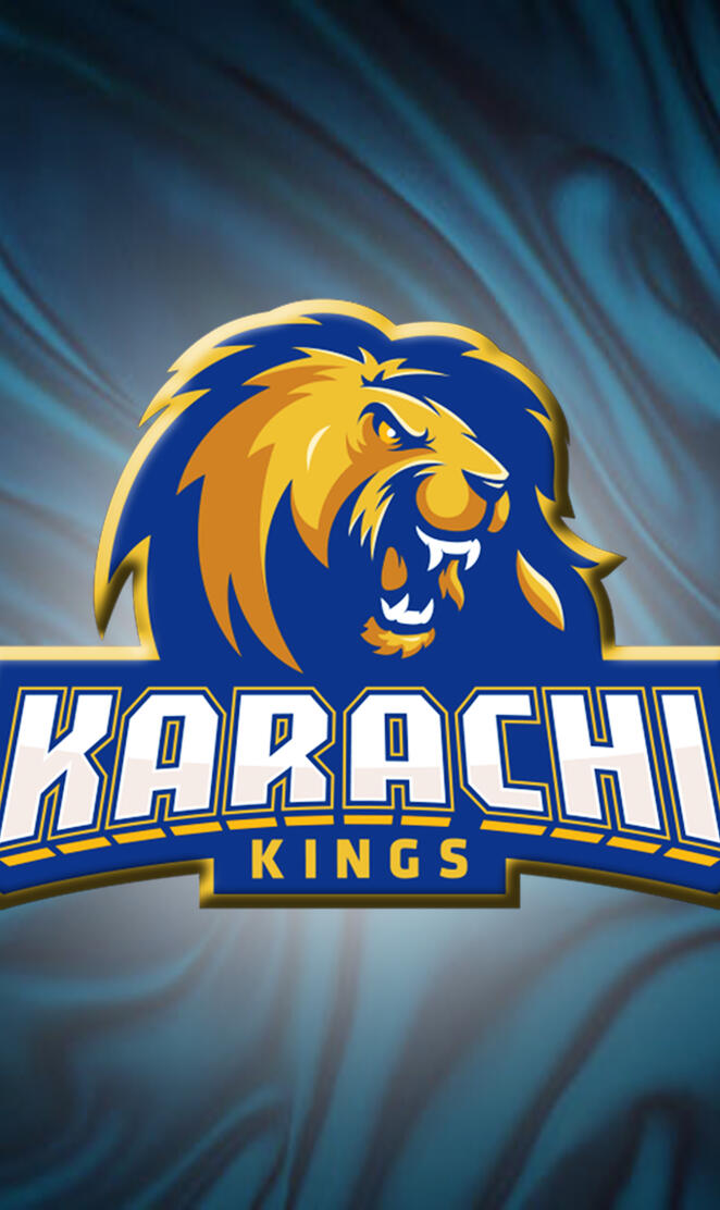 Karachi Kings