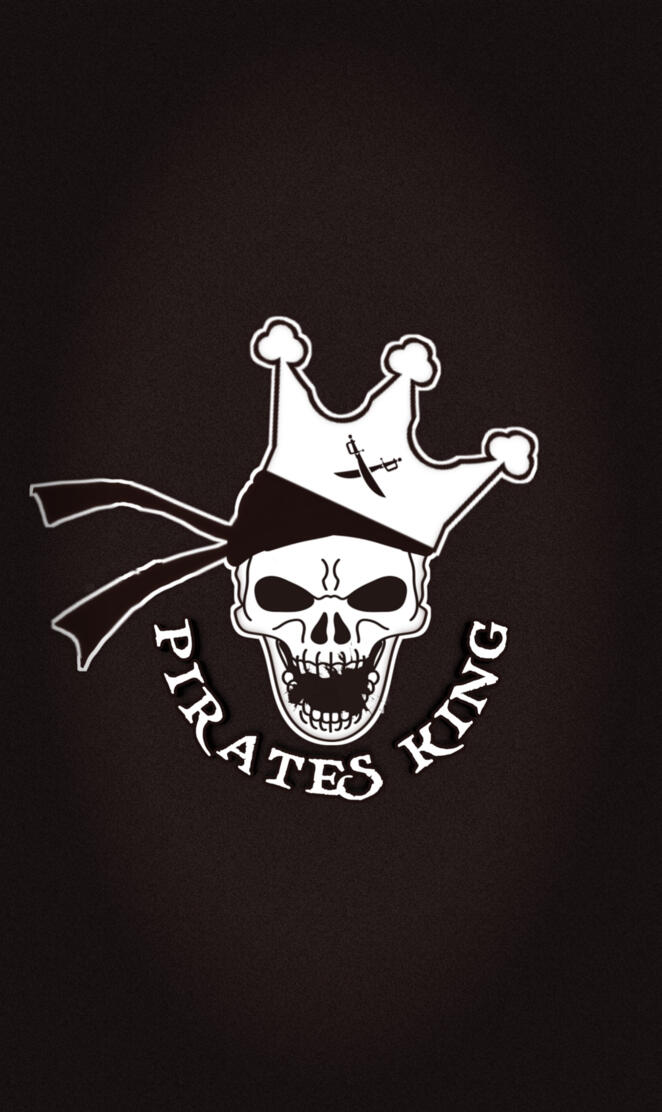 Pirates King