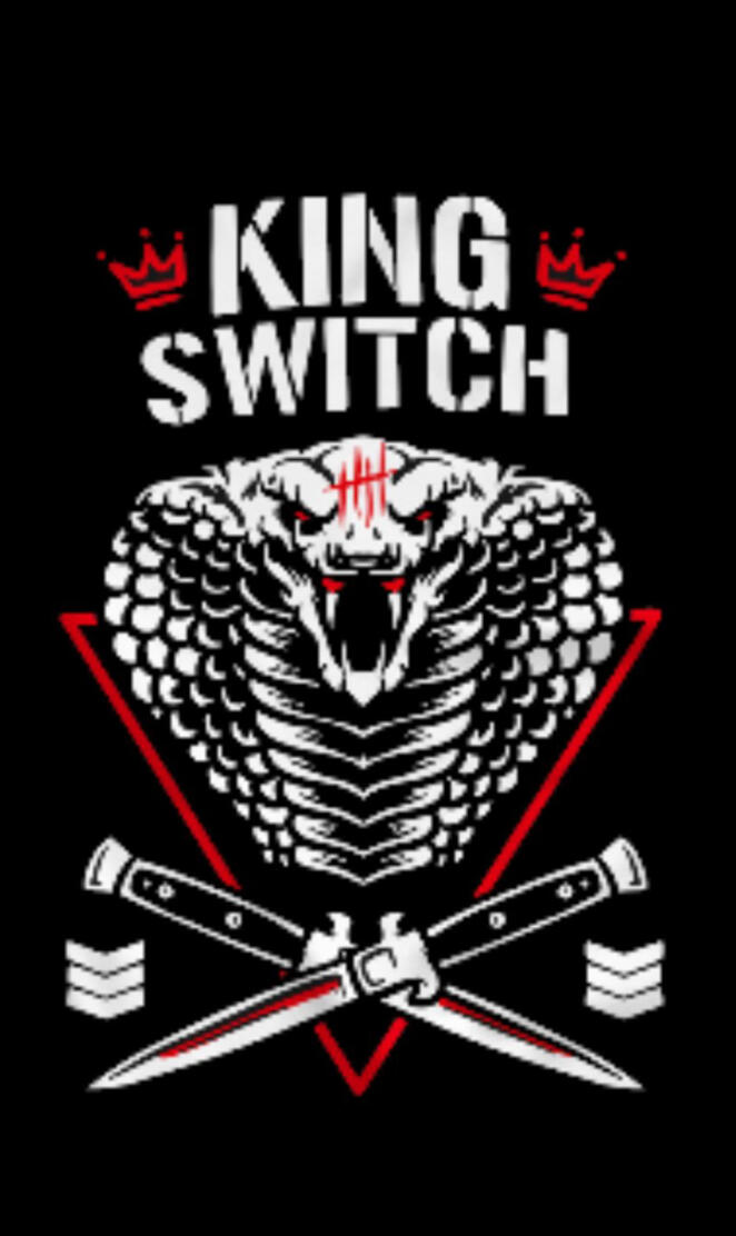 King switch