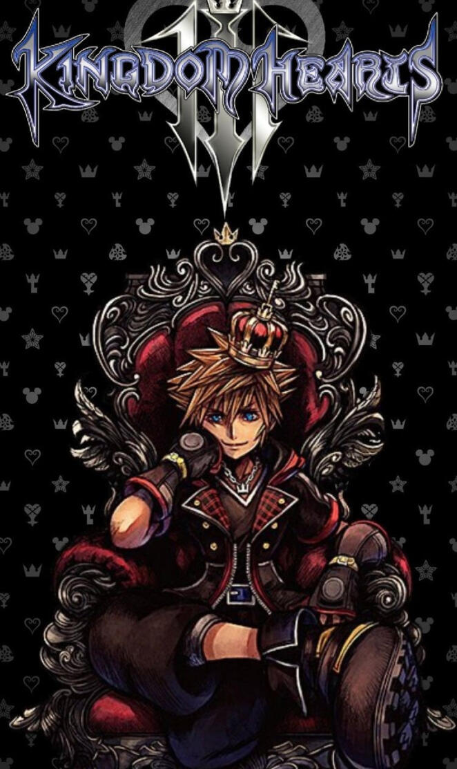 King Sora