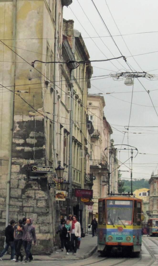 Lviv