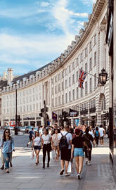 Regent street 