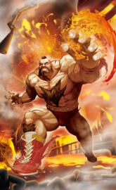 Zangief