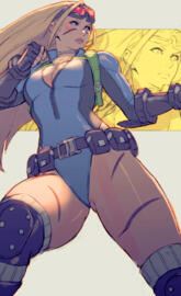 Cammy White