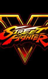 Street Fighter V HD