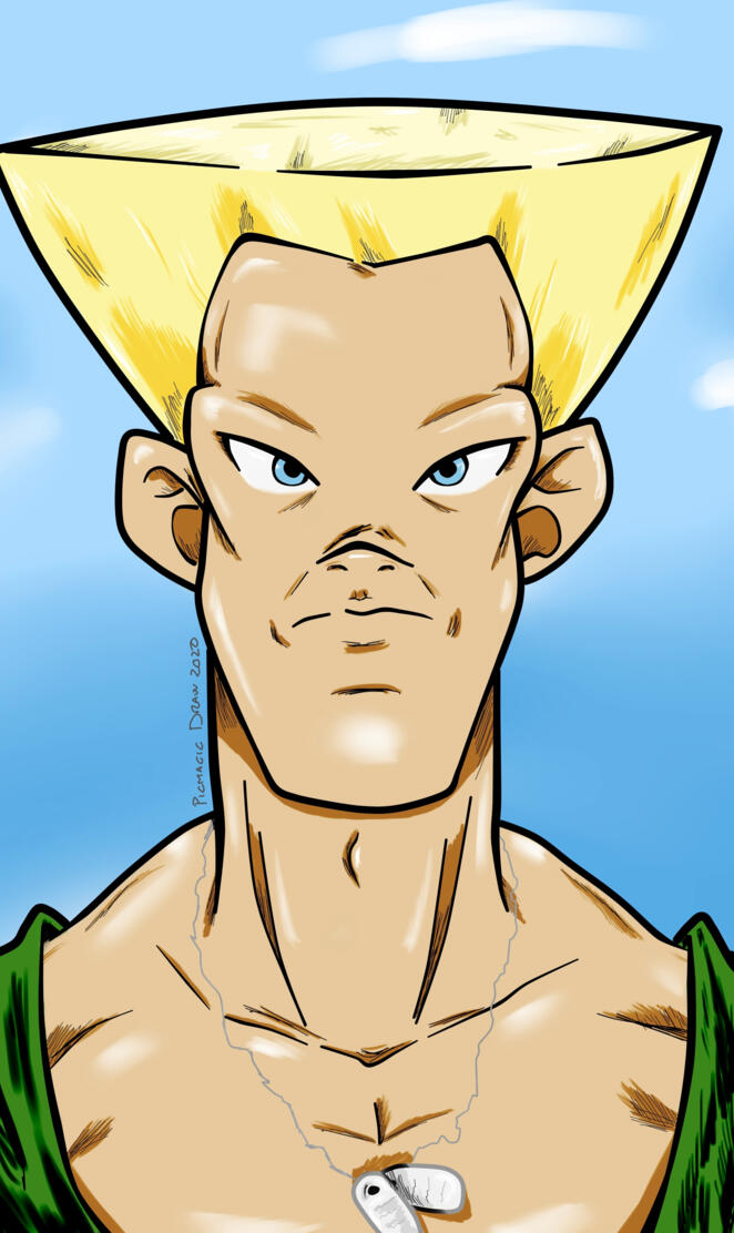 Guile