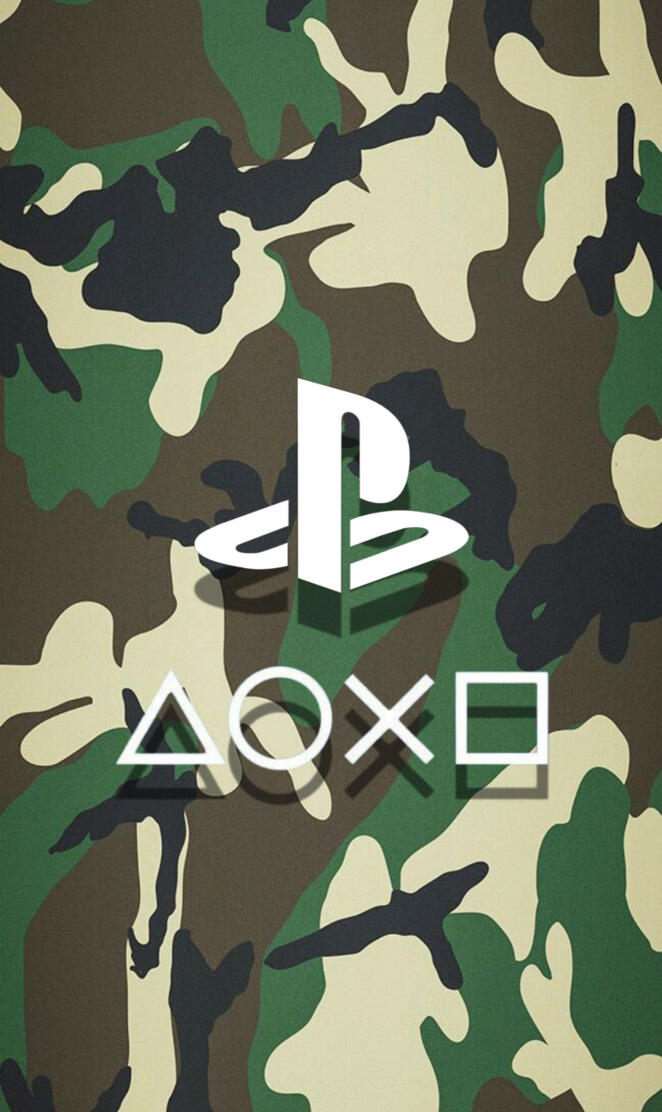 Playstation