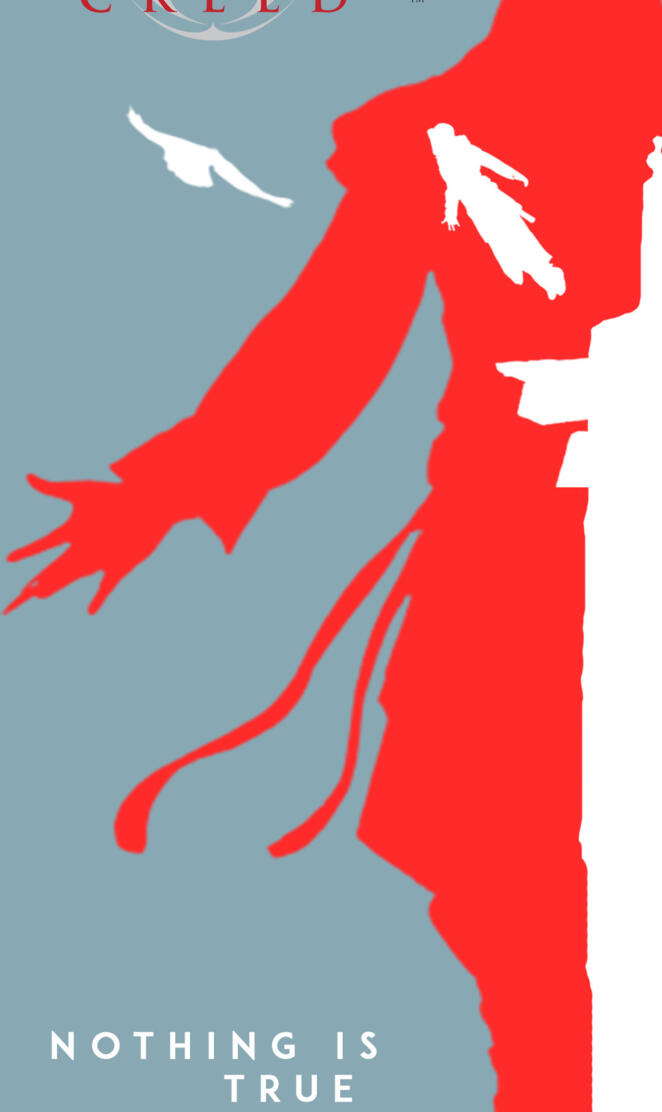 Assasins Creed Ezio