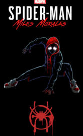 Spiderman miles