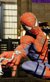 Spider Man 2