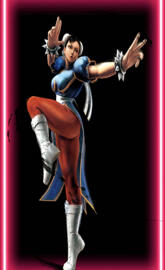 Chun Li 01 