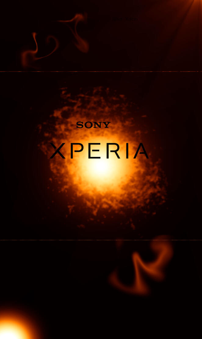 Xperia Wallpaper pt2