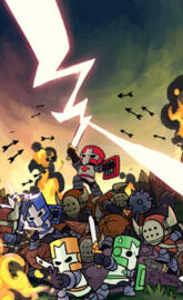 Castle Crashers