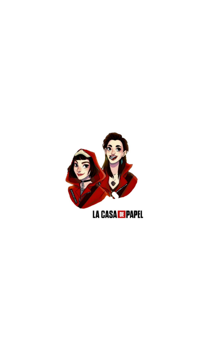MoneyHeist