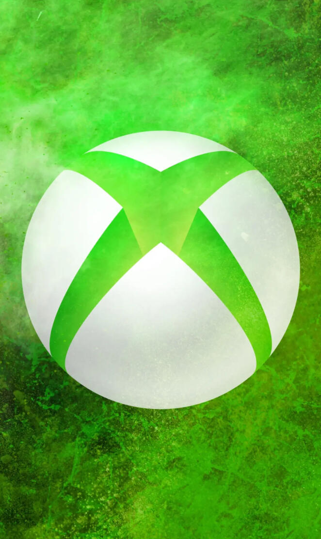 Xbox symbole