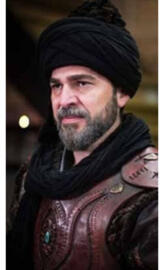 Ertugrul Ghazi 