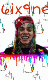 6ix9ine 