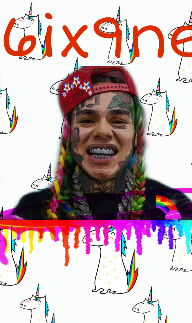 6ix9ine 