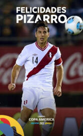 Claudio Pizarro