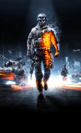 Battlefield 3