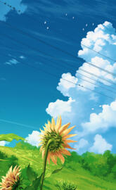 Art and nature lands