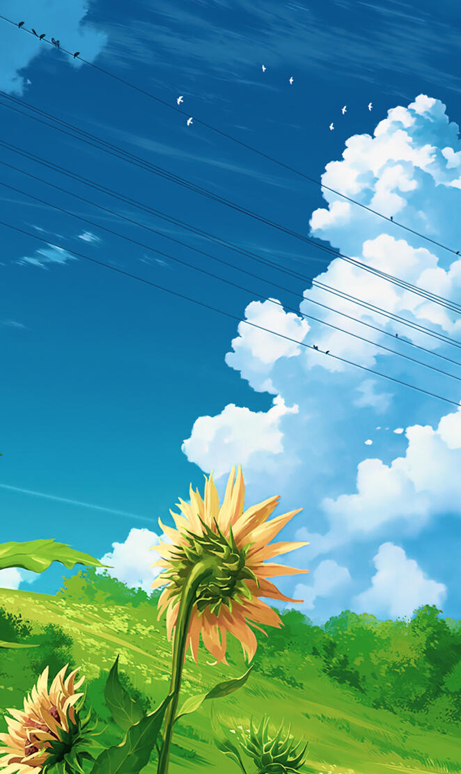 Art and nature lands