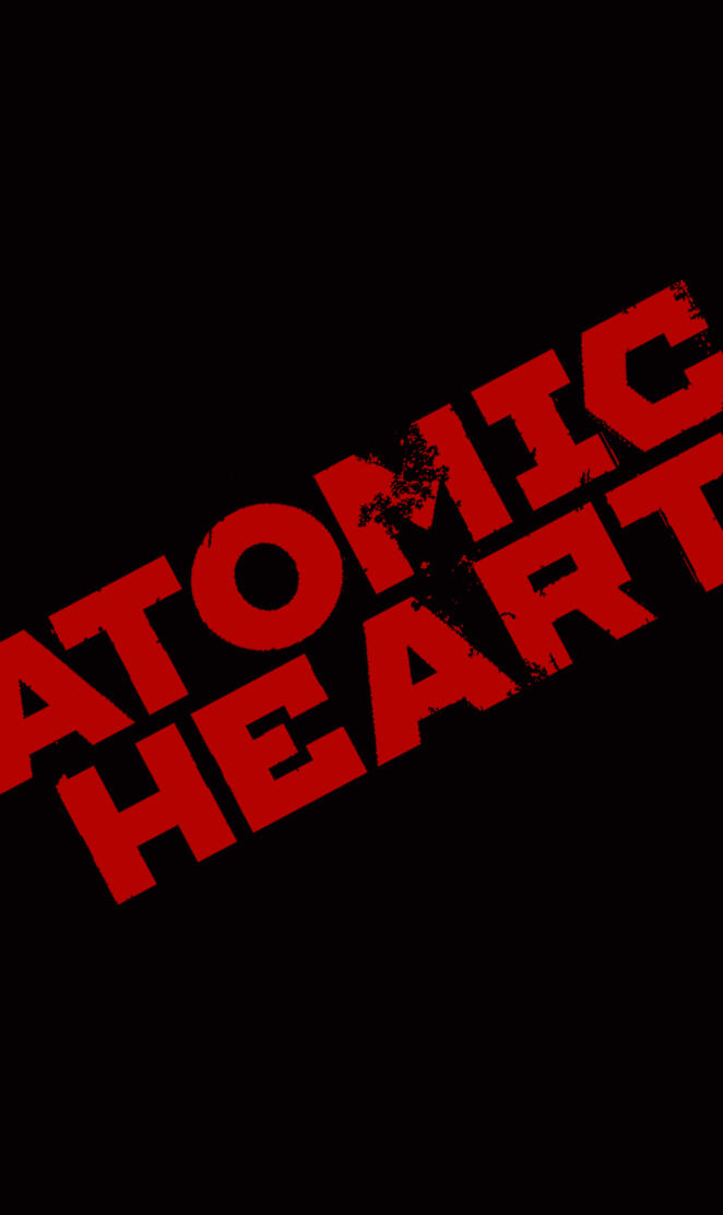 Atomic Heart