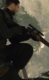 Sniper Elite