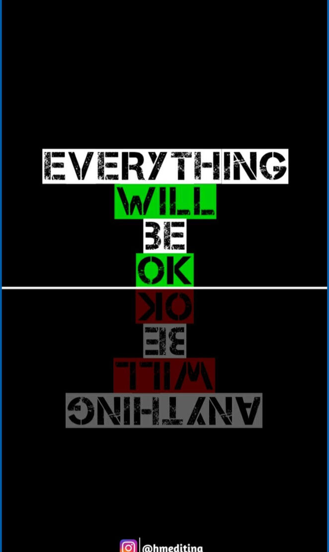 EVERYTHINGorANYTHING