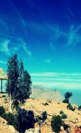 gorakh hill