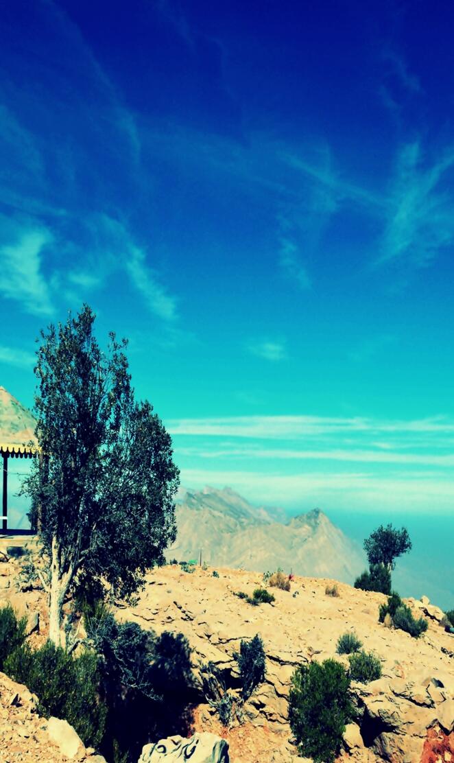 gorakh hill