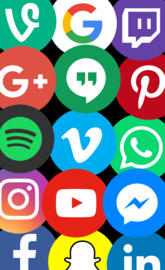 Popular Applications