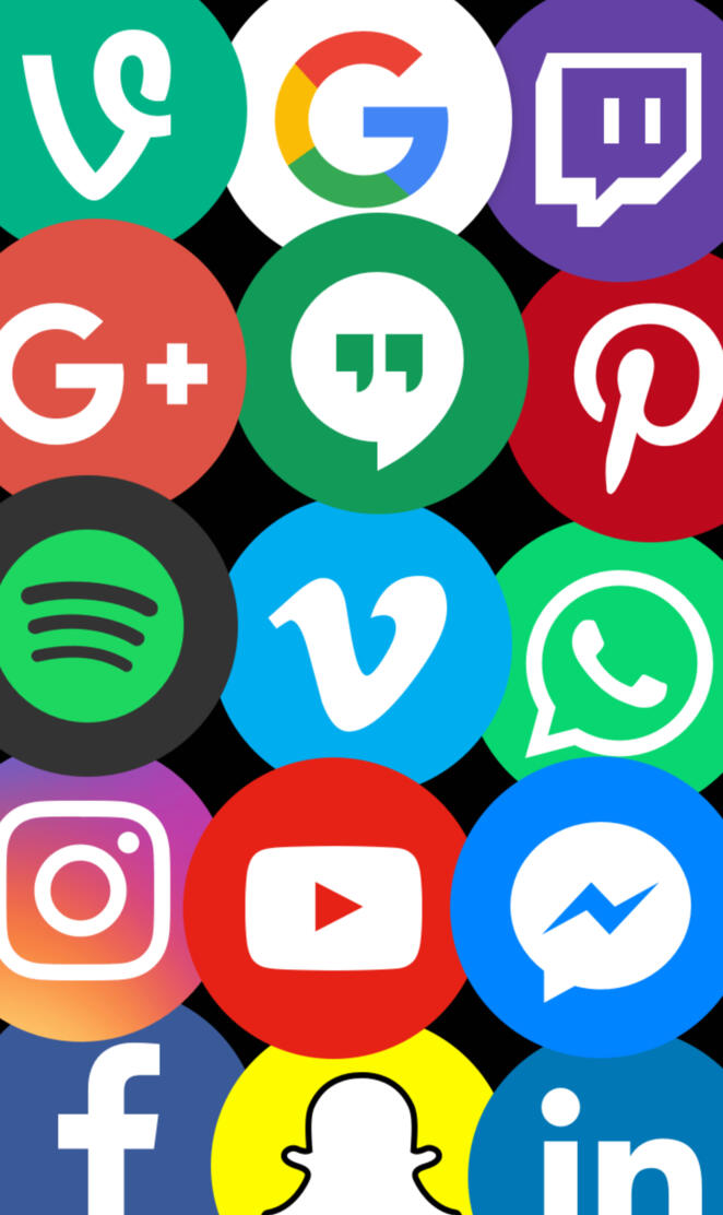 Popular Applications