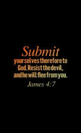 James 4 7