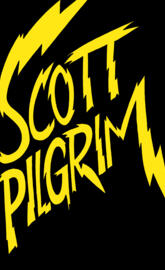 Scott pilgrim ch6